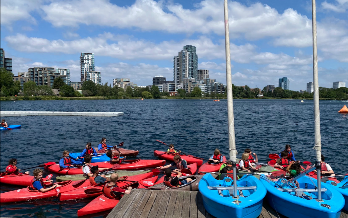 SMMA Activities Week 2026