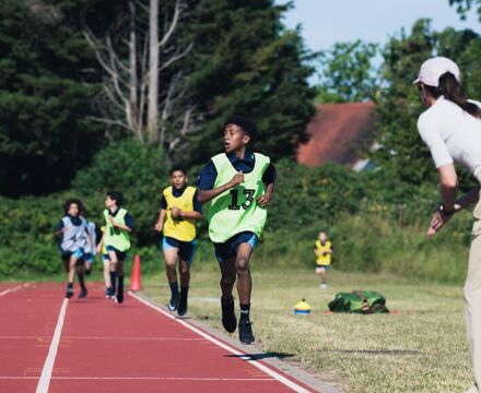 Smma sports day finalsjamesdpoole 11