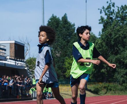 Smma sports day finalsjamesdpoole 14