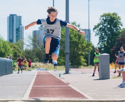 Smma sports day finalsjamesdpoole 62