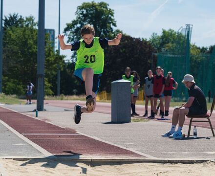 Smma sports day finalsjamesdpoole 67