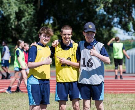 Smma sports day finalsjamesdpoole 93