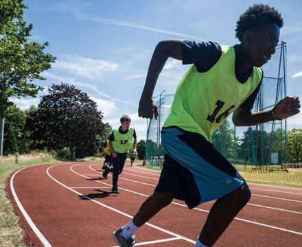 Smma sports day finalsjamesdpoole 121